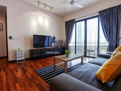 The Tamarind @ Seri Tanjung Pinang, Malaysia The Tamarind @ Seri Tanjung Pinang, Malaysia