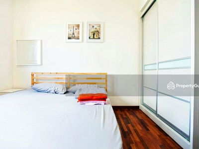 The Tamarind @ Seri Tanjung Pinang, Malaysia The Tamarind @ Seri Tanjung Pinang, Malaysia