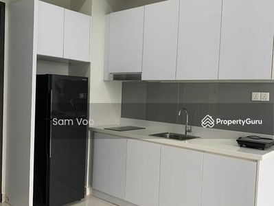 Third Avenue, Malaysia Third Avenue, Malaysia