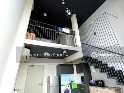 Tamarind Suites @ Cyberjaya, Malaysia Tamarind Suites @ Cyberjaya, Malaysia