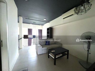 Tamarind Suites @ Cyberjaya, Malaysia Tamarind Suites @ Cyberjaya, Malaysia