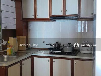 Bukit Pelangi, Malaysia Bukit Pelangi, Malaysia