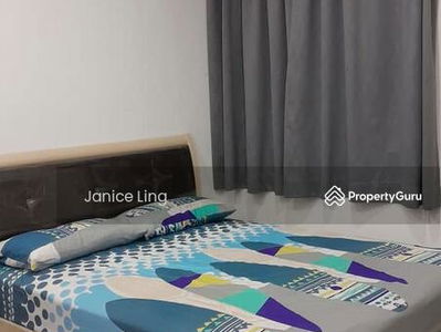 Bukit Pelangi, Malaysia Bukit Pelangi, Malaysia