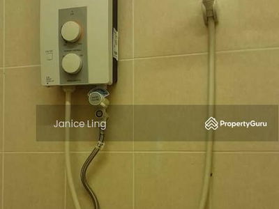 Bukit Pelangi, Malaysia Bukit Pelangi, Malaysia