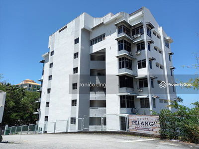 Bukit Pelangi, Malaysia Bukit Pelangi, Malaysia