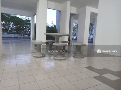 Bukit Pelangi, Malaysia Bukit Pelangi, Malaysia