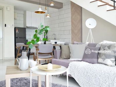 Arte @ Mont Kiara, Kuala Lumpur, Malaysia Arte @ Mont Kiara, Kuala Lumpur, Malaysia