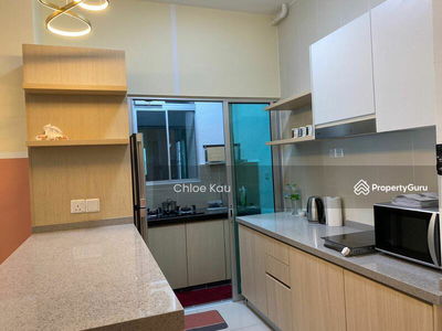 Razak City Residences (RC Residence), Malaysia Razak City Residences (RC Residence), Malaysia