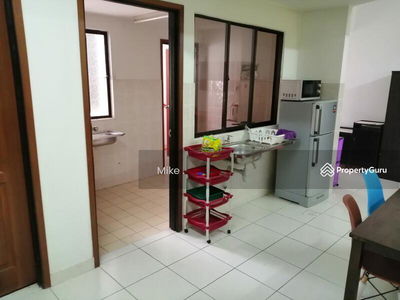 Cyber Heights Villa, Malaysia Cyber Heights Villa, Malaysia