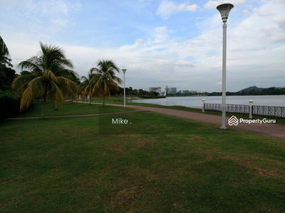 Cyber Heights Villa, Malaysia Cyber Heights Villa, Malaysia