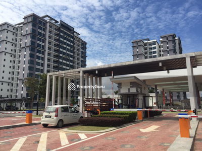 Seri Austin Residence Luxury Apartment, Malaysia Seri Austin Residence Luxury Apartment, Malaysia