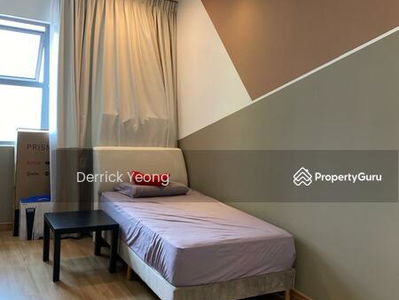 Tasik Residency, Malaysia Tasik Residency, Malaysia