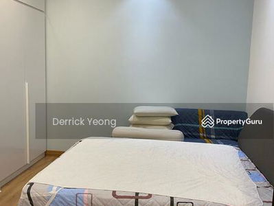 Tasik Residency, Malaysia Tasik Residency, Malaysia