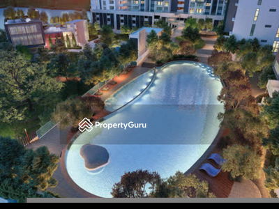 Tasik Residency, Malaysia Tasik Residency, Malaysia