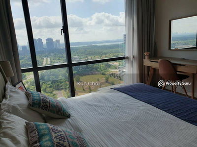 Grand Medini, Malaysia Grand Medini, Malaysia