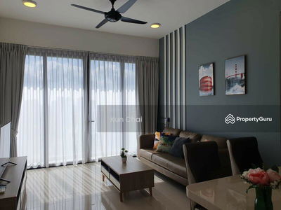 Grand Medini, Malaysia Grand Medini, Malaysia