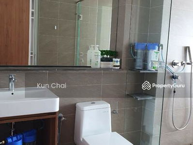 Grand Medini, Malaysia Grand Medini, Malaysia