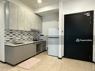 OPUS Kuala Lumpur, Malaysia OPUS Kuala Lumpur, Malaysia