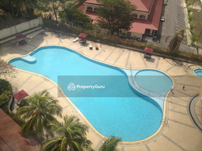 Aloha Tower Condominium, Malaysia Aloha Tower Condominium, Malaysia