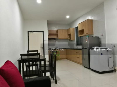 Da Men Residences, Malaysia Da Men Residences, Malaysia