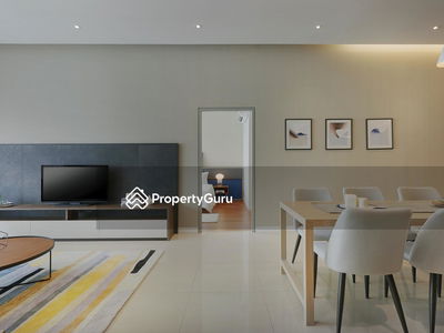 Rumbia Residence @ ARI PERMAISURI, Malaysia Rumbia Residence @ ARI PERMAISURI, Malaysia