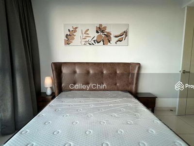 The M @ Medini Macrolink, Malaysia The M @ Medini Macrolink, Malaysia