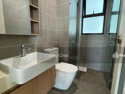 The M @ Medini Macrolink, Malaysia The M @ Medini Macrolink, Malaysia