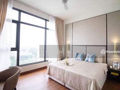 Pavilion Embassy Kuala Lumpur, Malaysia Pavilion Embassy Kuala Lumpur, Malaysia