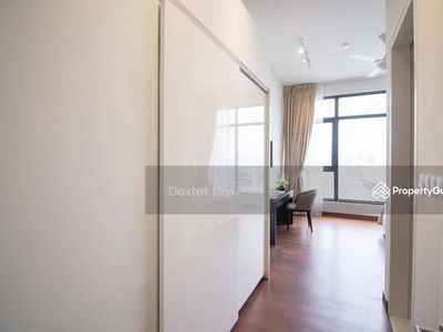 Pavilion Embassy Kuala Lumpur, Malaysia Pavilion Embassy Kuala Lumpur, Malaysia