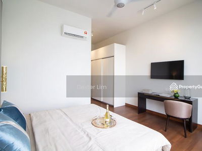 Pavilion Embassy Kuala Lumpur, Malaysia Pavilion Embassy Kuala Lumpur, Malaysia