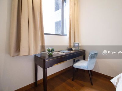 Pavilion Embassy Kuala Lumpur, Malaysia Pavilion Embassy Kuala Lumpur, Malaysia