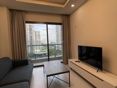 New City Thu Thiem, Vietnam New City Thu Thiem, Vietnam