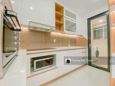 New City Thu Thiem, Vietnam  New City Thu Thiem, Vietnam