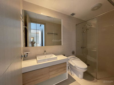 New City Thu Thiem, Vietnam New City Thu Thiem, Vietnam