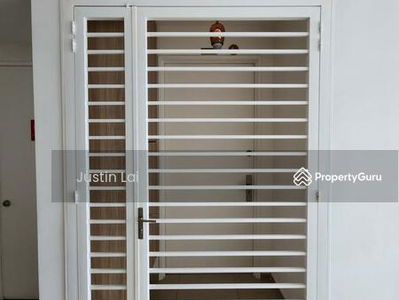 Scenario @ North Kiara Hills, Malaysia Scenario @ North Kiara Hills, Malaysia