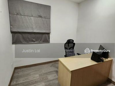 Scenario @ North Kiara Hills, Malaysia Scenario @ North Kiara Hills, Malaysia