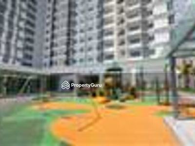 Scenario @ North Kiara Hills, Malaysia Scenario @ North Kiara Hills, Malaysia