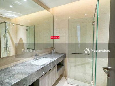 Marriott Residence @ Gurney, Malaysia Marriott Residence @ Gurney, Malaysia