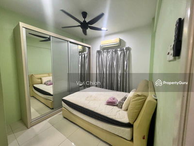 Pandan Court, Malaysia Pandan Court, Malaysia