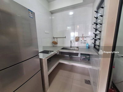 Sofiya Residensi, Desa ParkCity, Malaysia Sofiya Residensi, Desa ParkCity, Malaysia