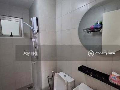 Sofiya Residensi, Desa ParkCity, Malaysia Sofiya Residensi, Desa ParkCity, Malaysia