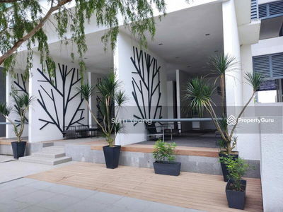 YOU Residences @ YOU City Cheras, Malaysia YOU Residences @ YOU City Cheras, Malaysia