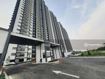 Huni D' @ Eco Ardence, Malaysia Huni D' @ Eco Ardence, Malaysia