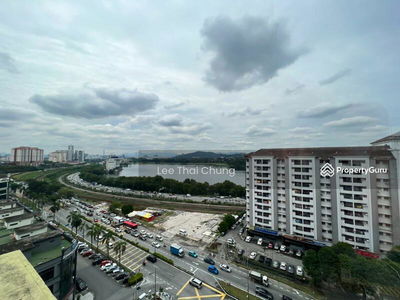 The Academia @ South City Plaza, Malaysia The Academia @ South City Plaza, Malaysia