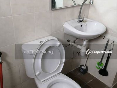 The Academia @ South City Plaza, Malaysia The Academia @ South City Plaza, Malaysia