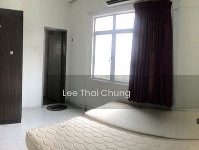 The Academia @ South City Plaza, Malaysia The Academia @ South City Plaza, Malaysia