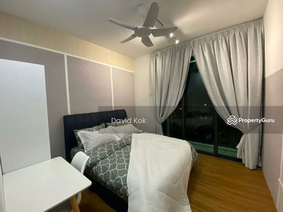 The Trees Damansara, Malaysia The Trees Damansara, Malaysia