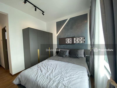 The Trees Damansara, Malaysia The Trees Damansara, Malaysia