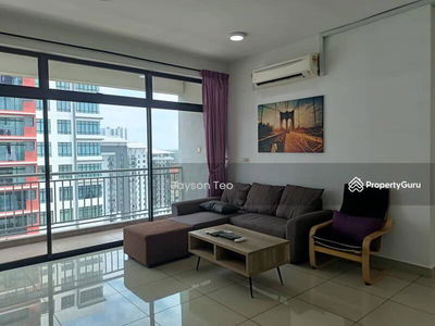 Austin Regency, Malaysia Austin Regency, Malaysia