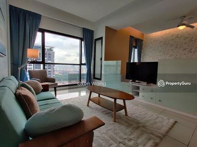 Tropicana Gardens, Malaysia Tropicana Gardens, Malaysia